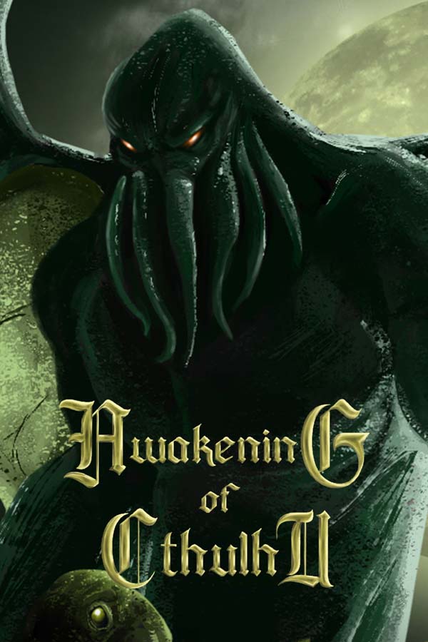Awakening of Cthulhu