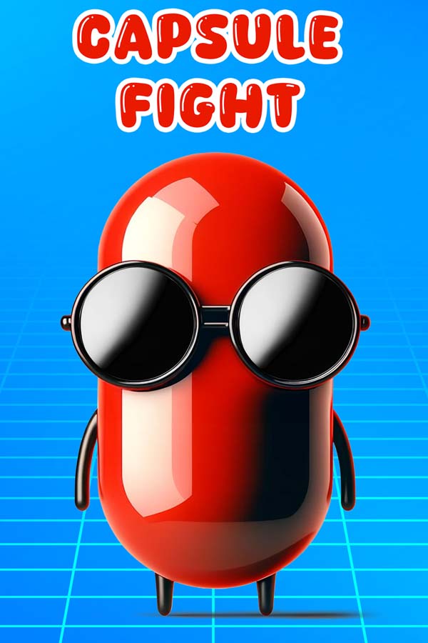 Capsule Fight