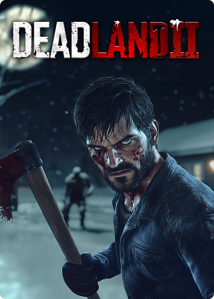 Deadland 2 VR