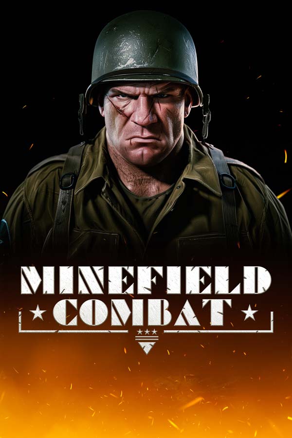 Minefield