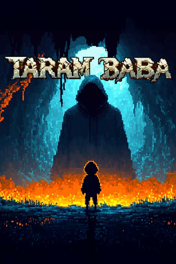 Taram Baba
