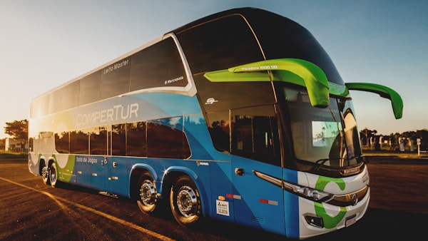 City Bus Simulator